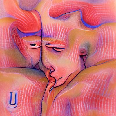 Evoking Intimacy Through AI Interpretation