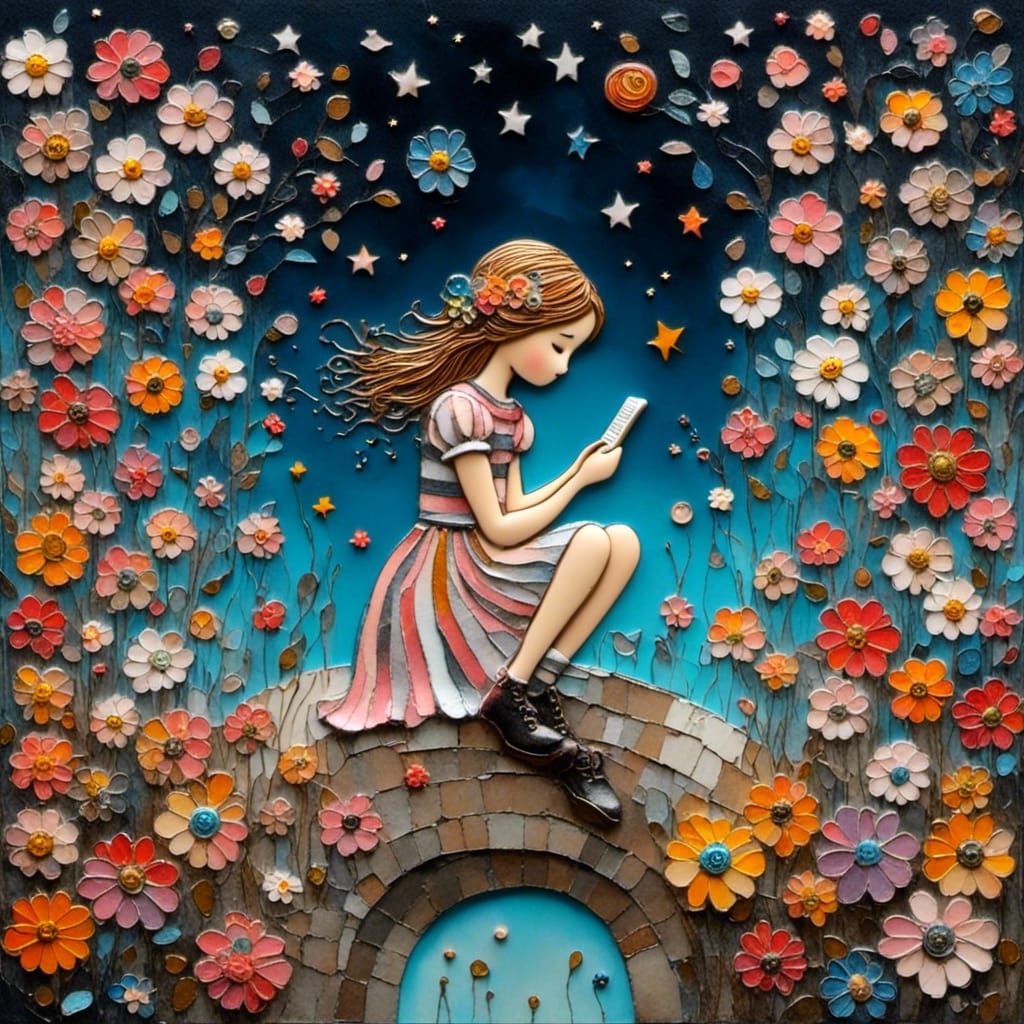 <lora:Adorable Style:1.0>