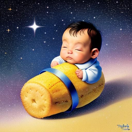 Twinkle Twinkle little star how I wonder what you are?teenie weenie little star Twinkie Twinkie little boy