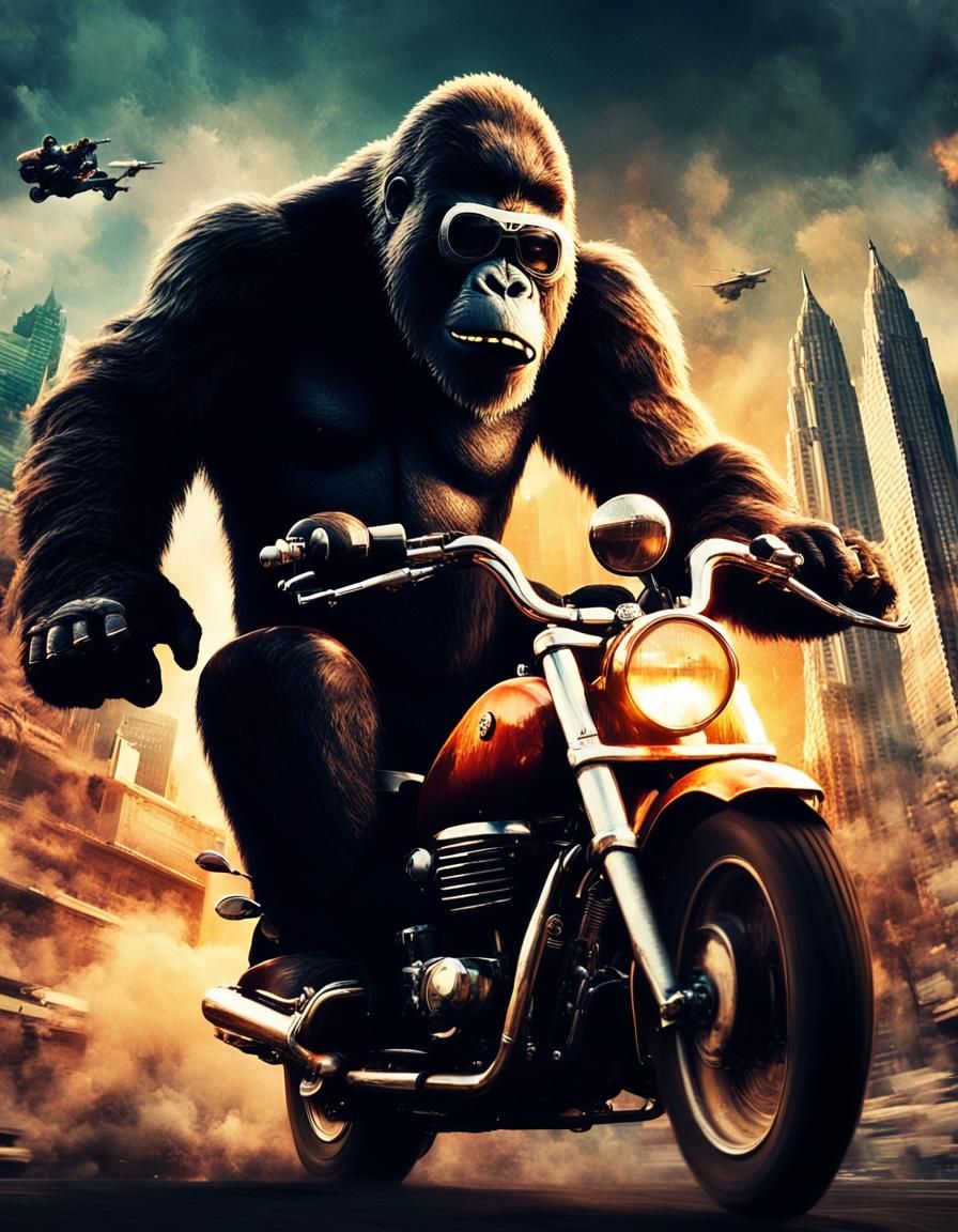King Kong