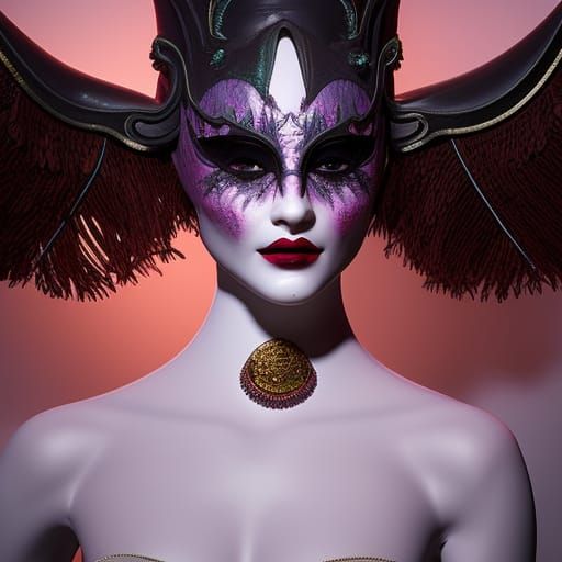 Eerie Twilight: Whimsical Horror in Unreal Engine