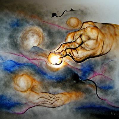The Big Bang: Visualizing Creation of the Universe