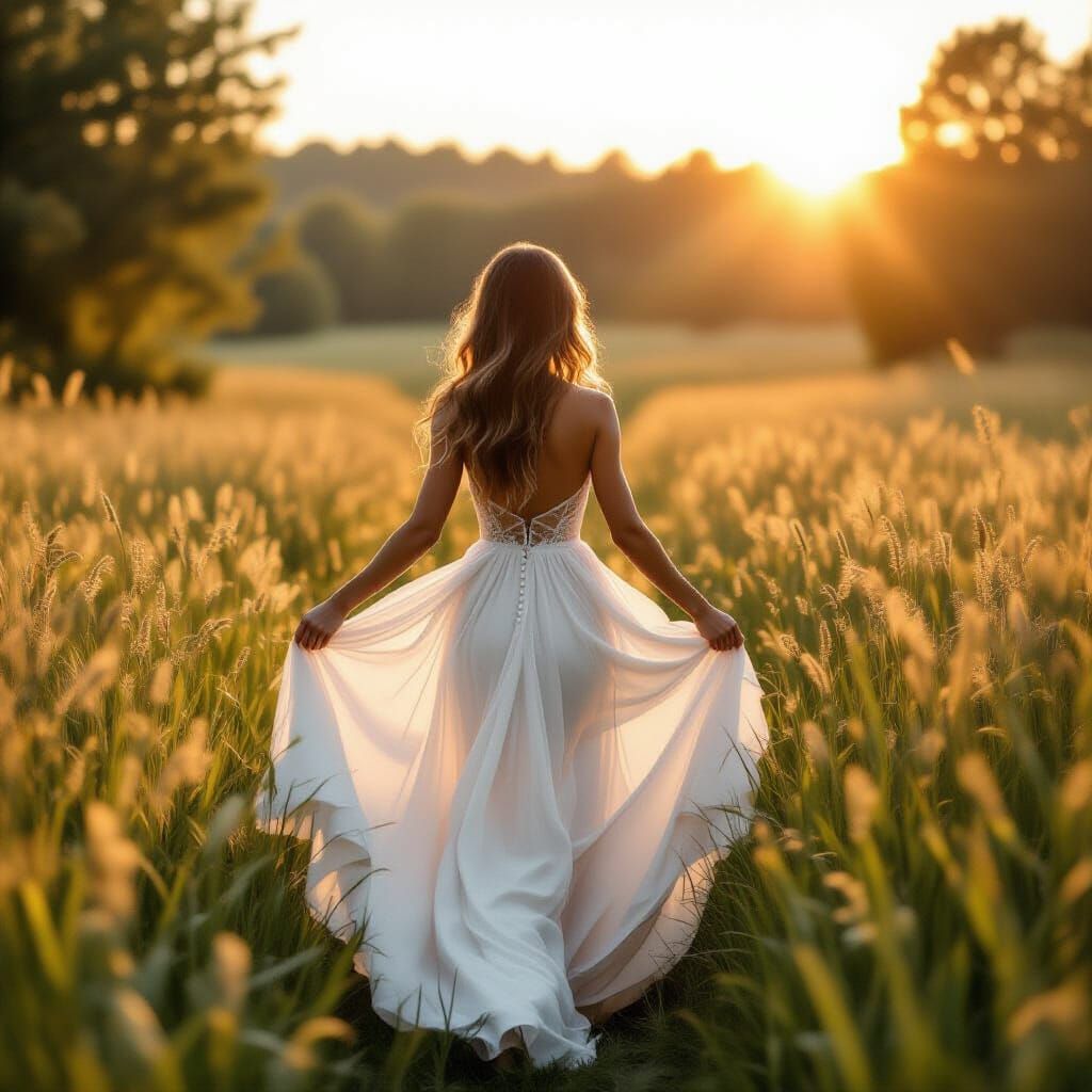 Elegant Woman's Legs in Stockings, Professional Photography