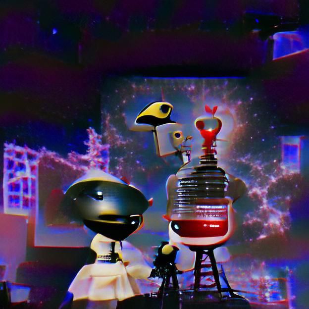 Mystery Science Theater 3000: Satellite of Love