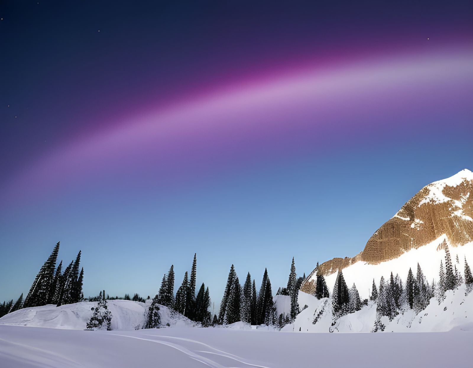 Simple Abstract Repeating Wallpaper Pattern