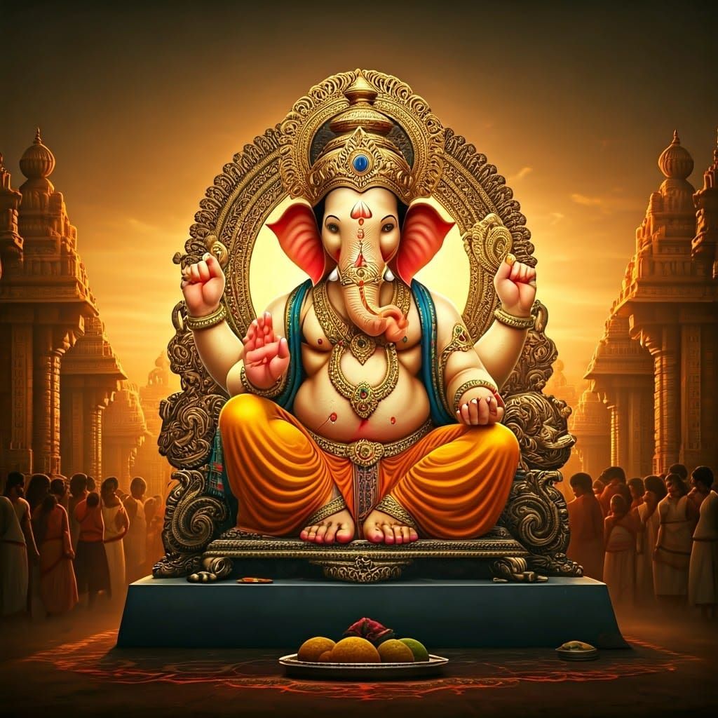 Ganesh