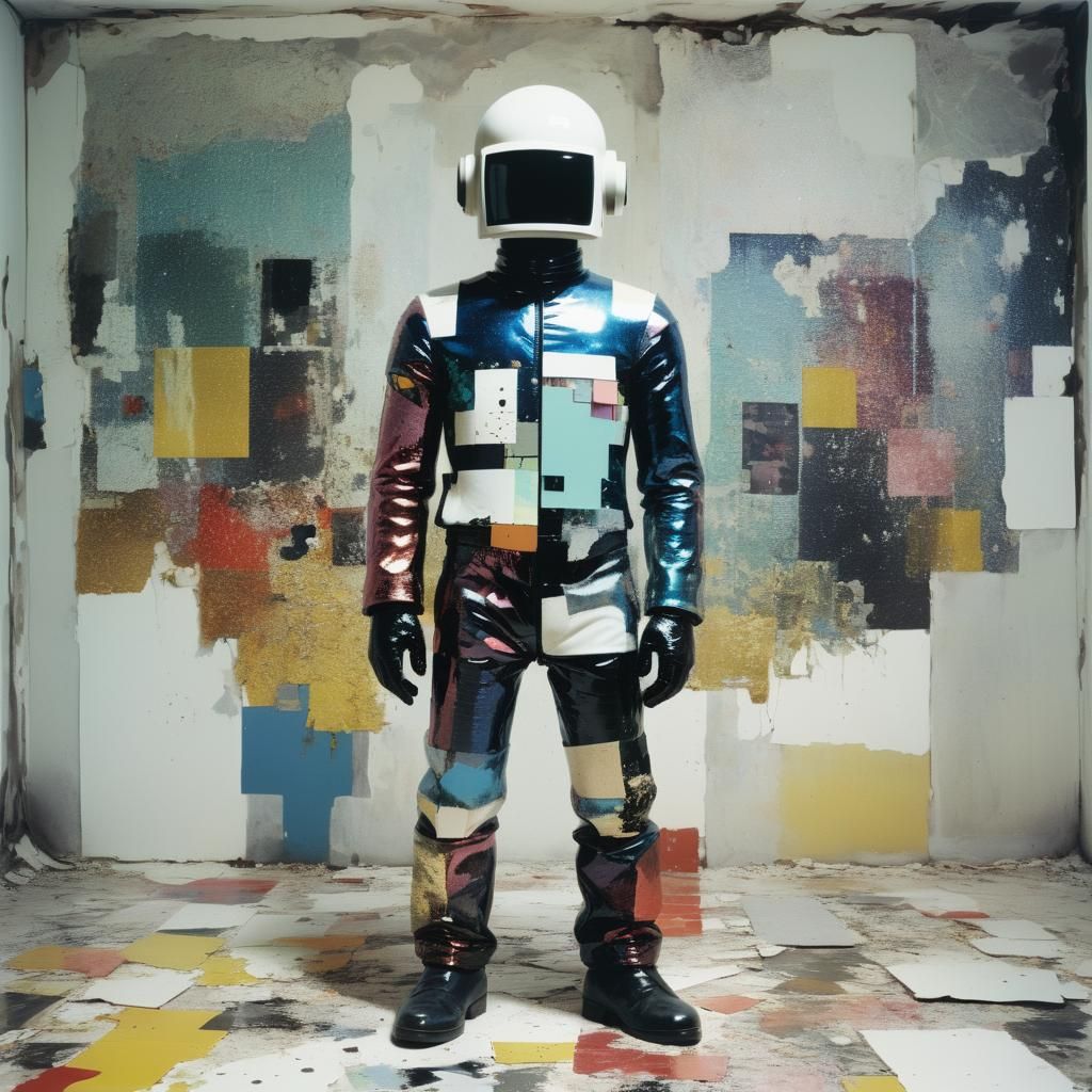 by Niki de Saint Phalle, Richard Prince, Neo Rauch, Nicola S...