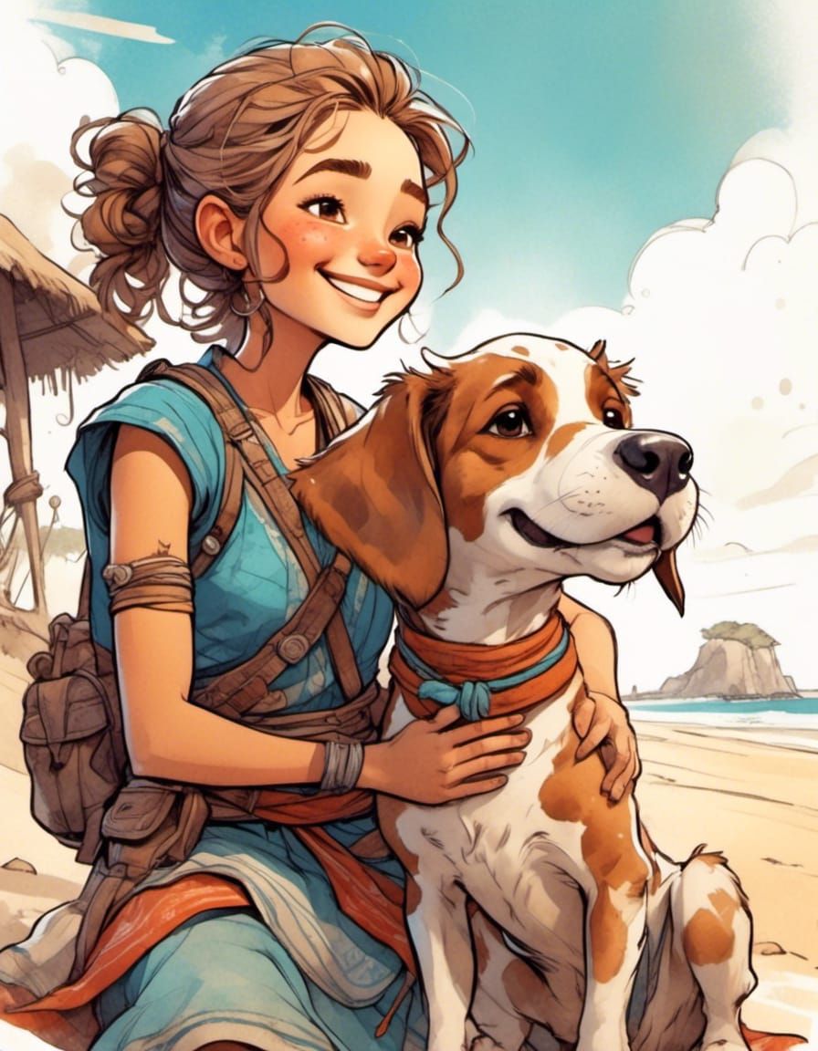 we love surveys too!