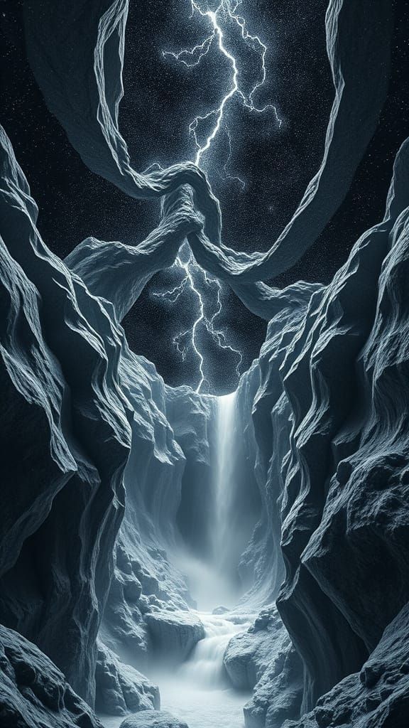 Cosmic Divergence in a Vast, Illogical Abyss