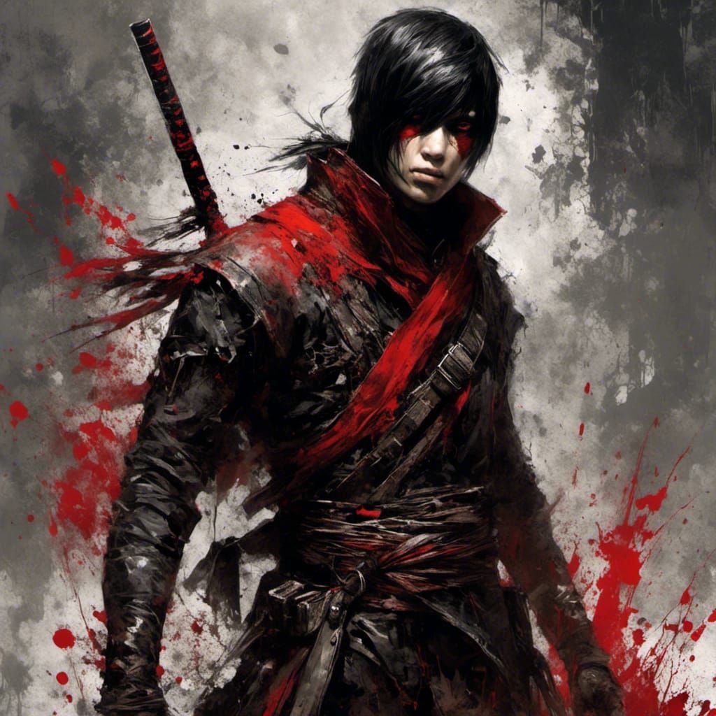 KENSHIN TAKAHASHI (高橋剣士)