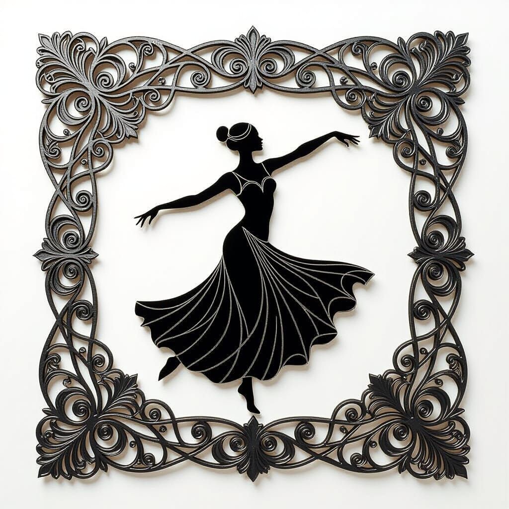 Dance the night away