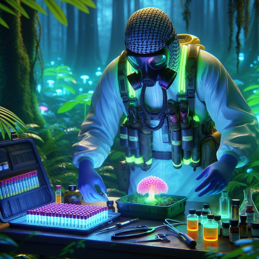 The Toxicologist