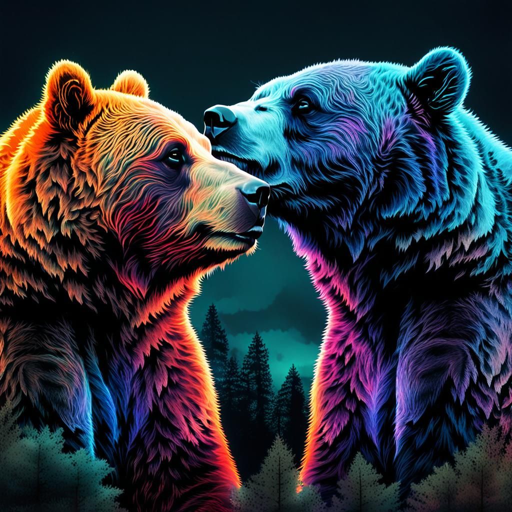 bears