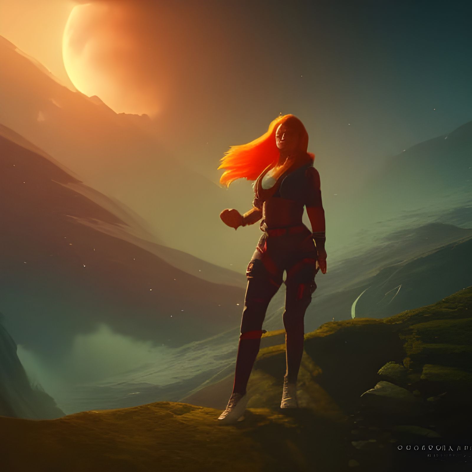 explorer of worlds