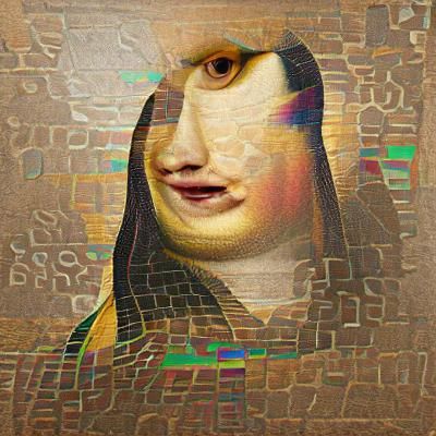 Mona Lisa