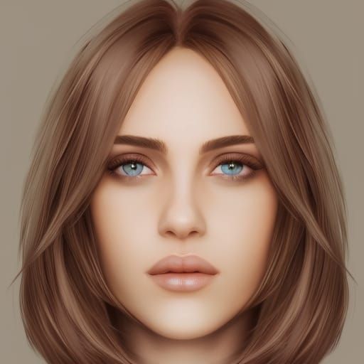 What hairstyle would you like? #8