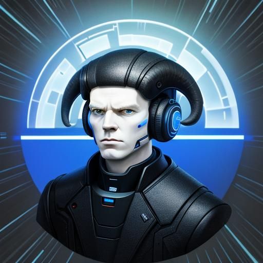 Android Dreams: An Electric Sheep Fantasy