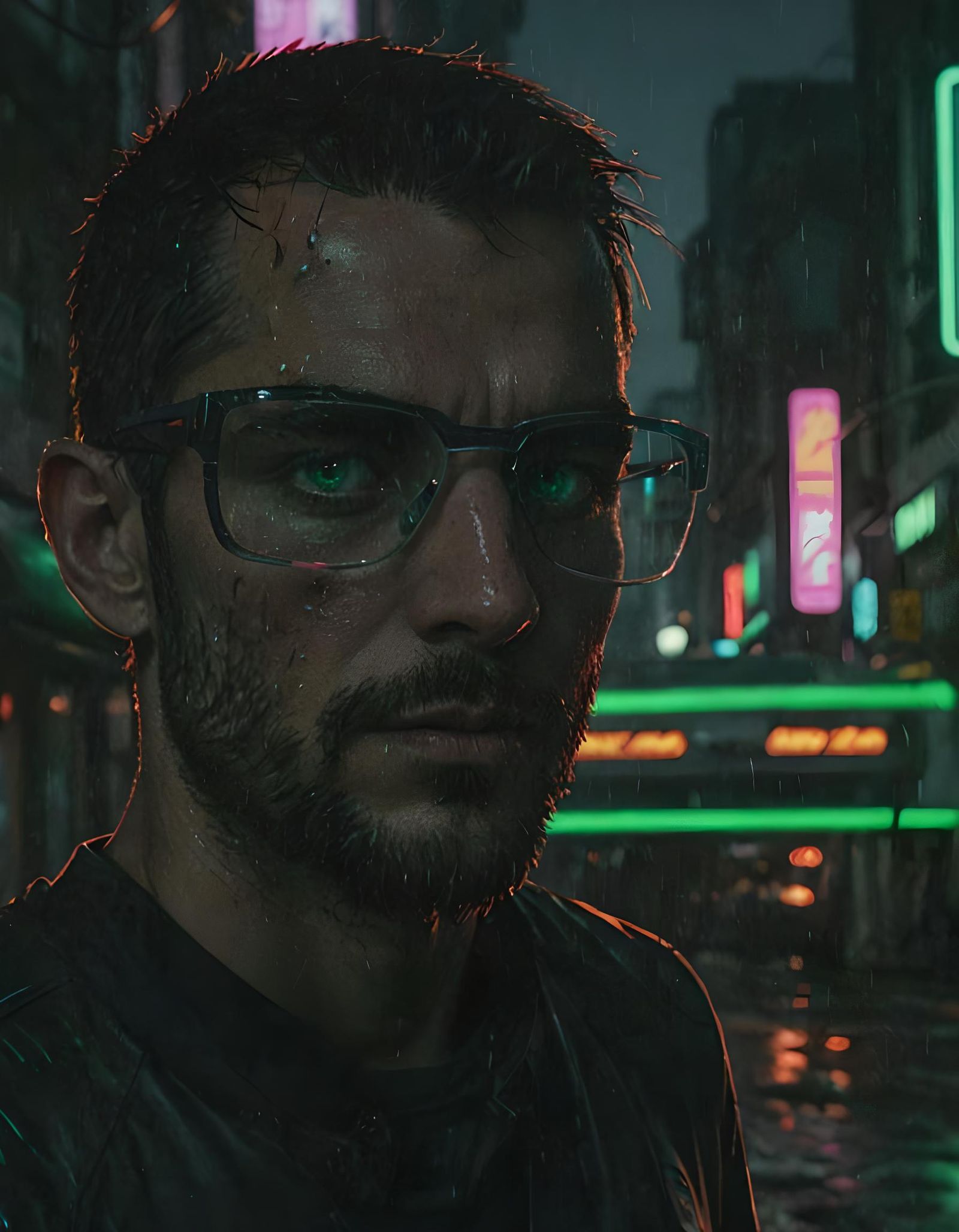 AI Generated Videogame Interpretation