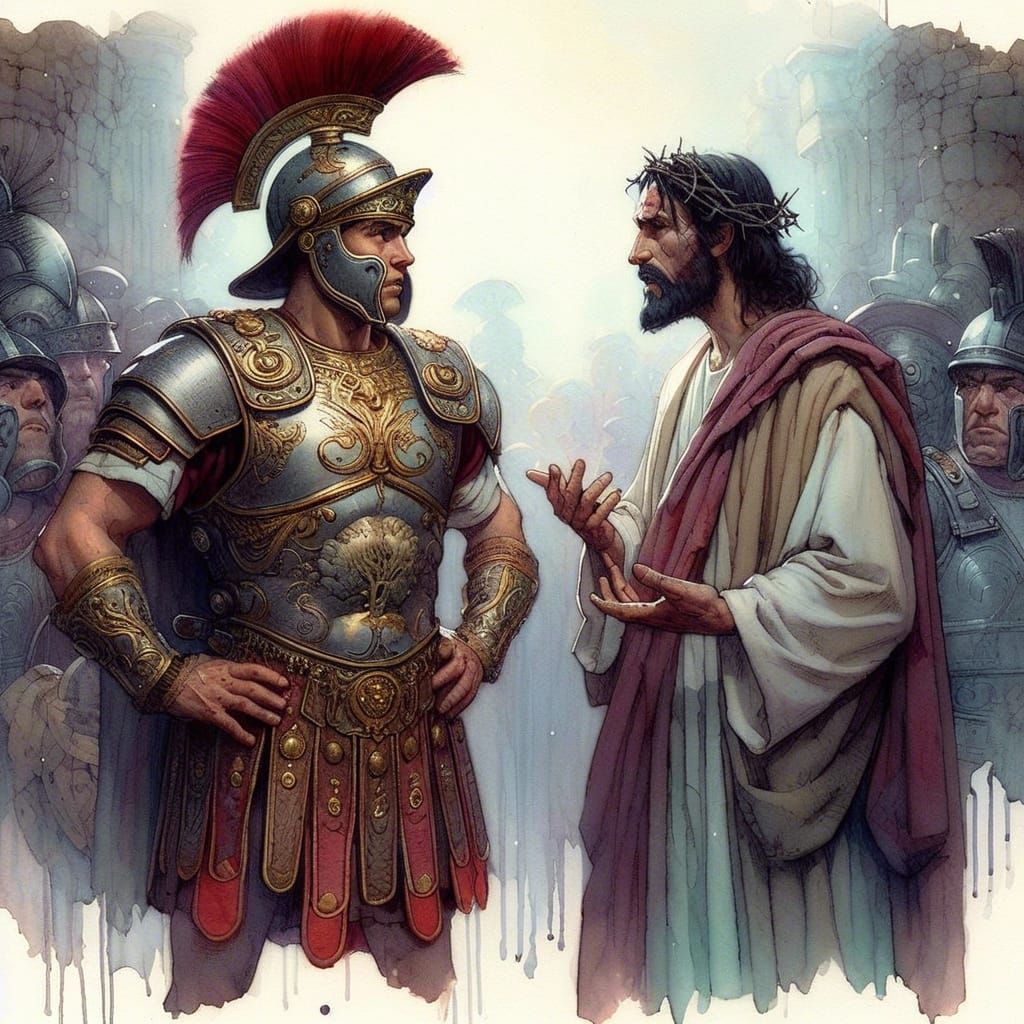 What is Truth? - Part Deux