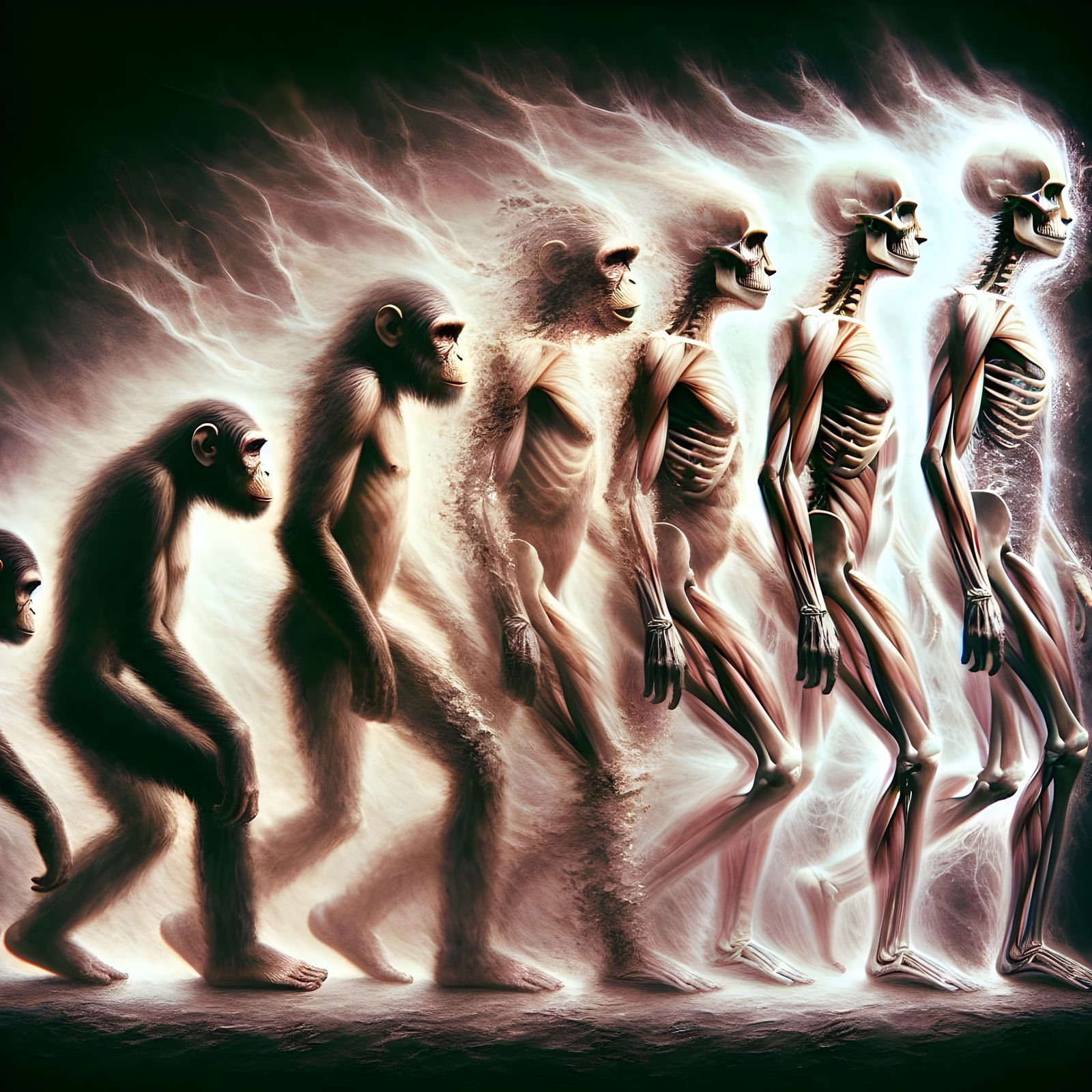 Human Evolution