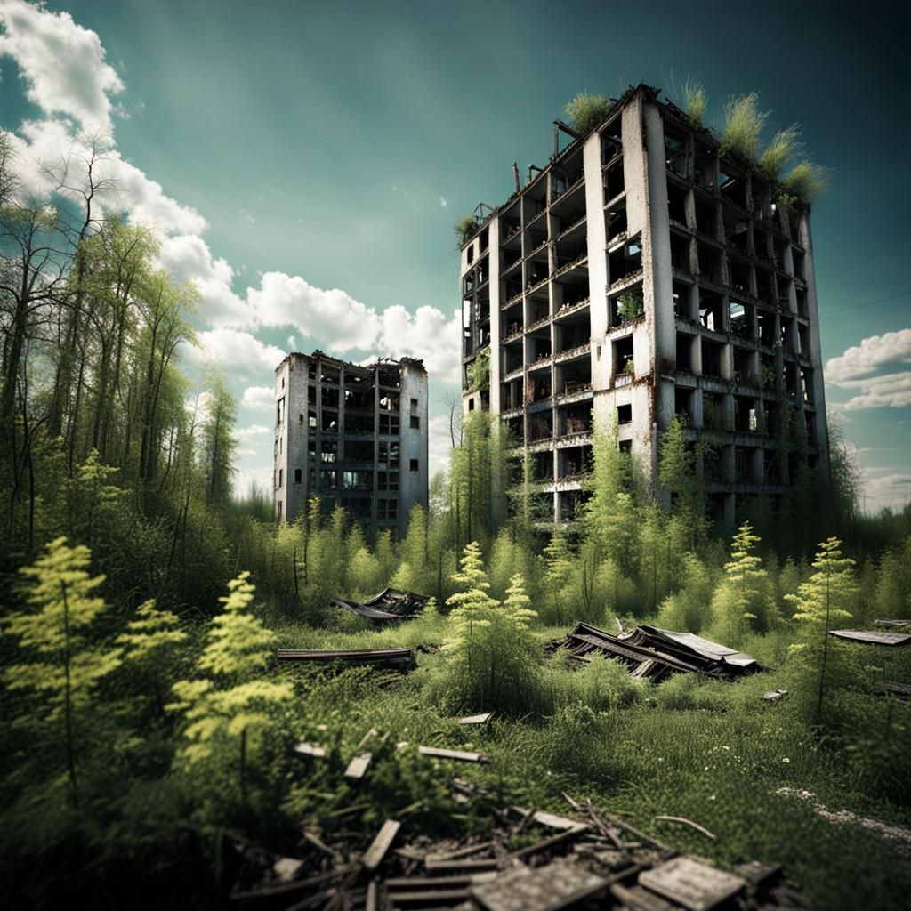 tiltshift of time ::a hypothetical whimsical surrealistic ab...
