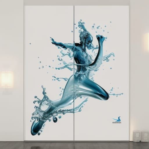 Running Water