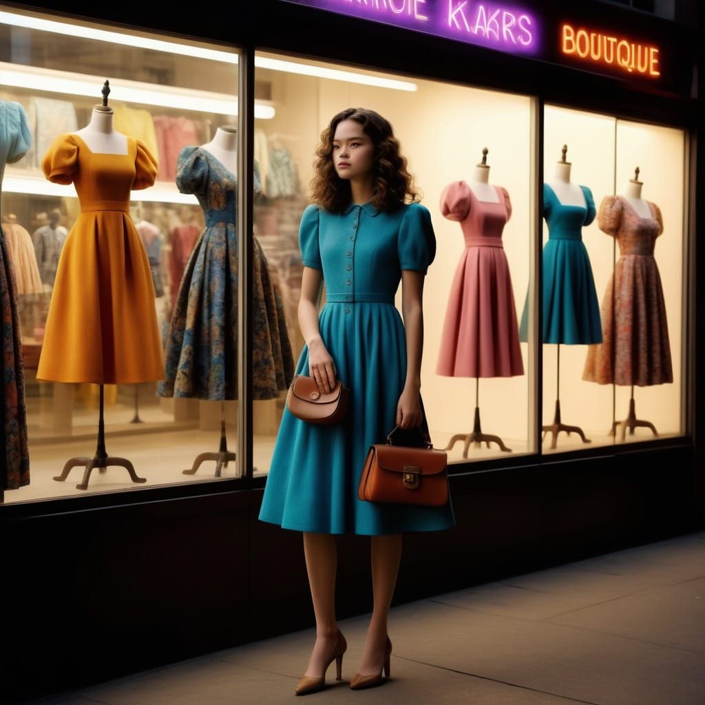 Young Leonardo DiCaprio Enchants in Whimsical Dress