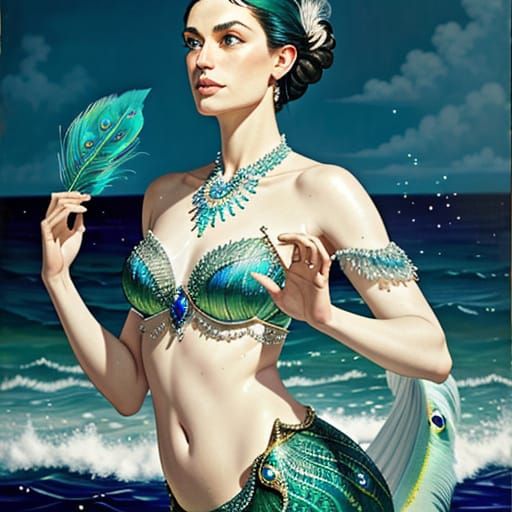 Mermaid