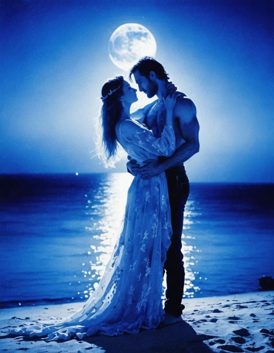 Goddess of Love and God of War on Zakynthos