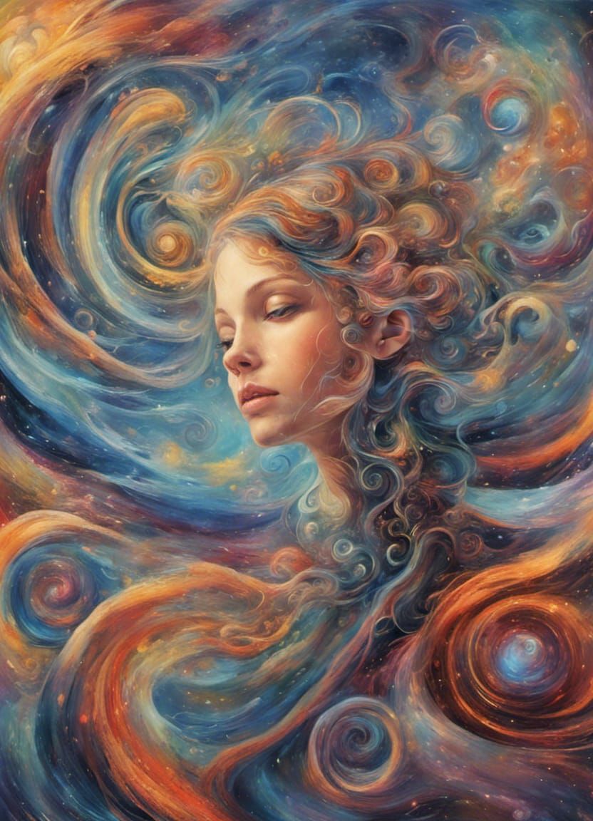 Cassiopeia, Greek  goddess, mother of Andromeda!