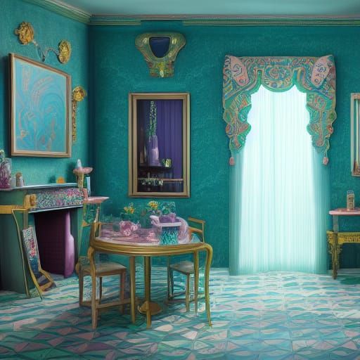 Doll House IV