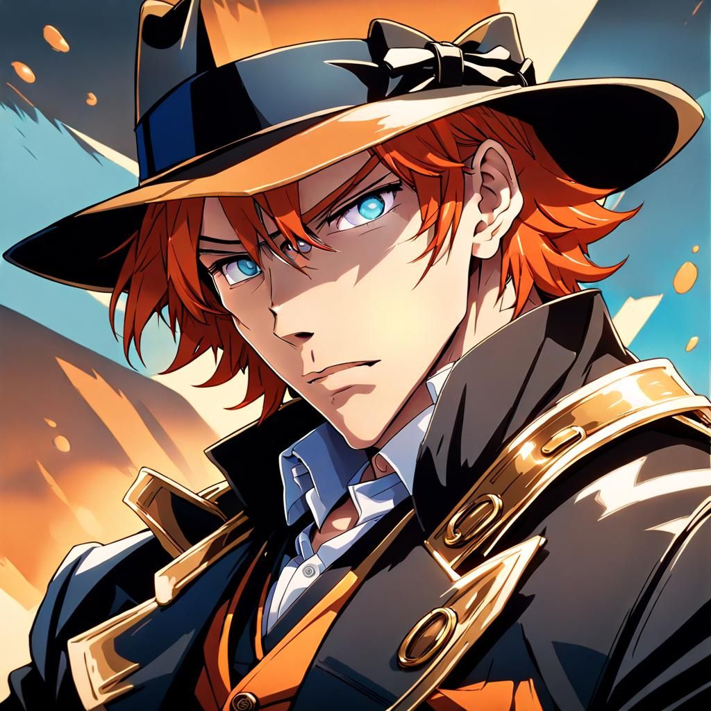 Chuuya Nakahara