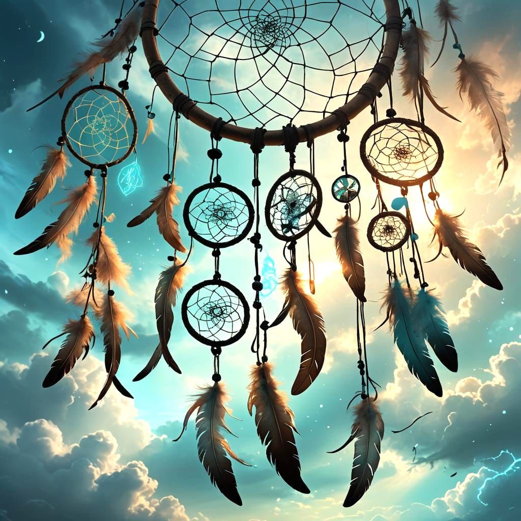 Intricate Fantasy Art: Cool Mind, Hot Words