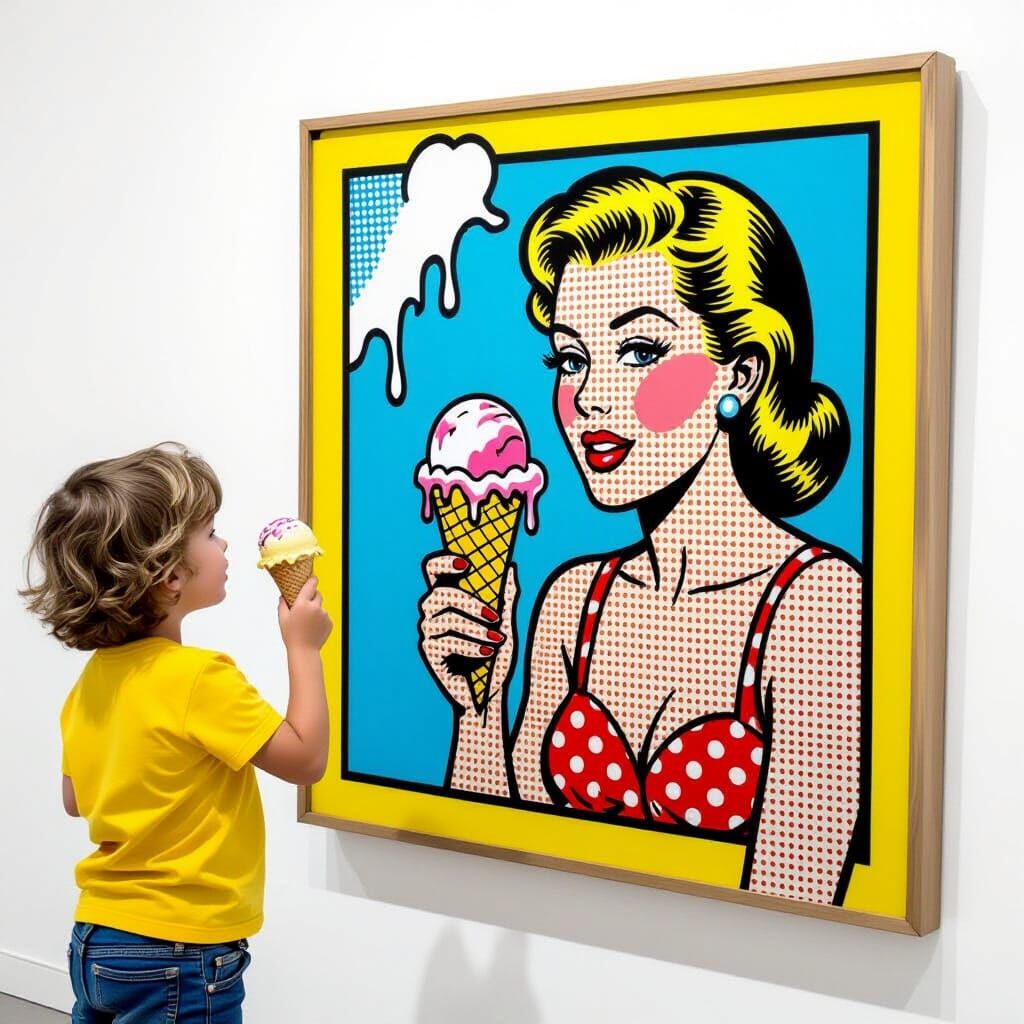 Who's watching whom?