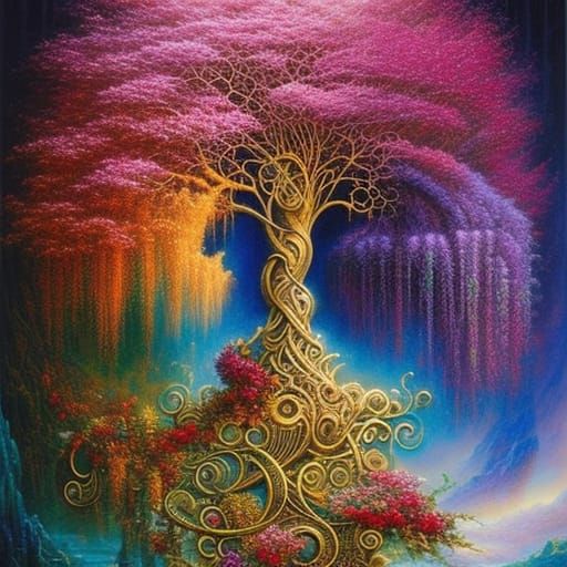 Tree Of Life