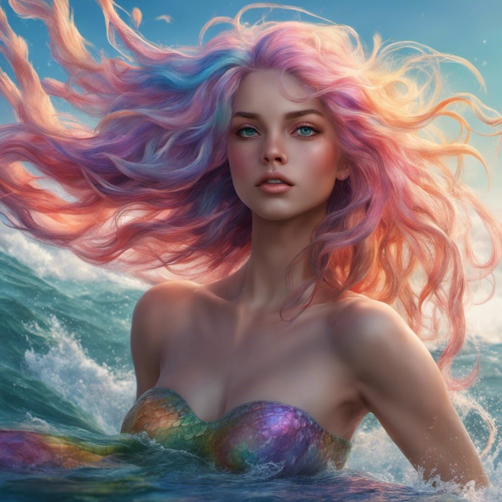 Queen of the Atlantic