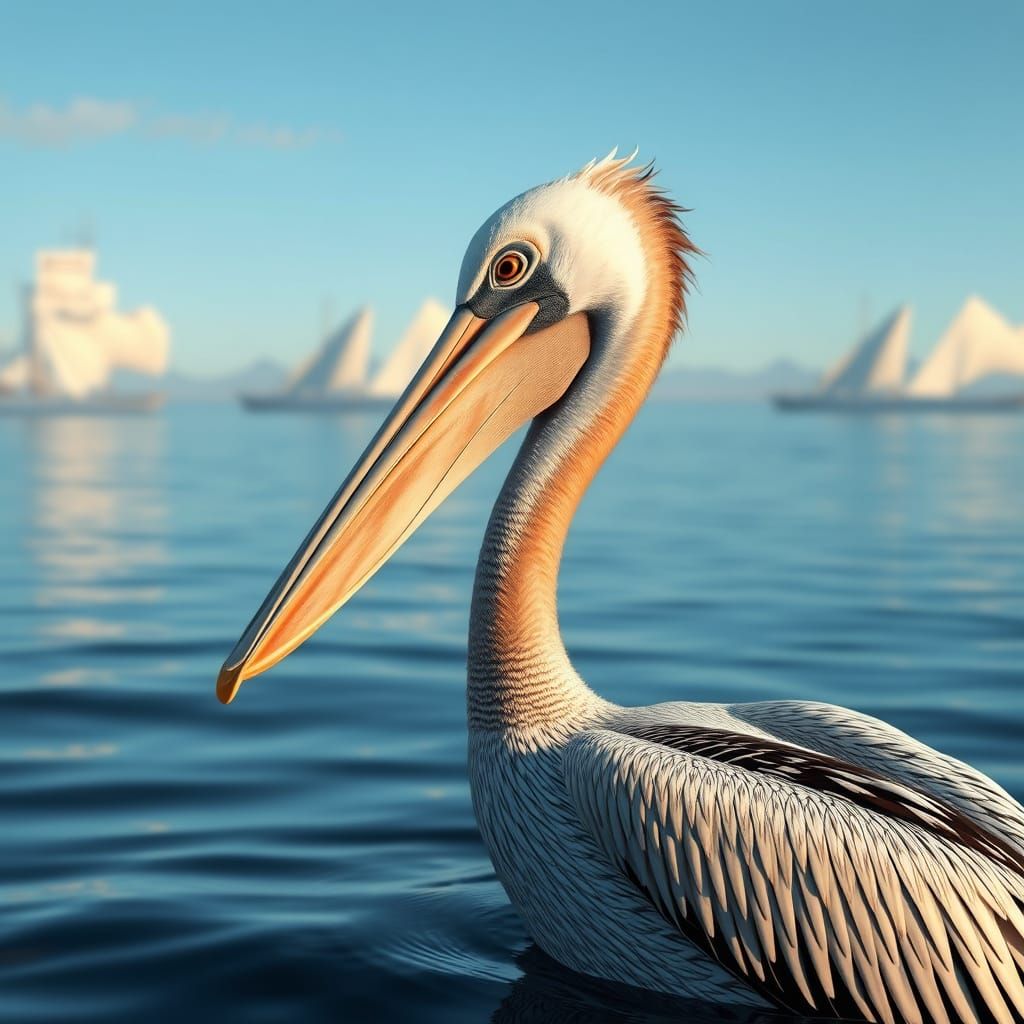 Pelican