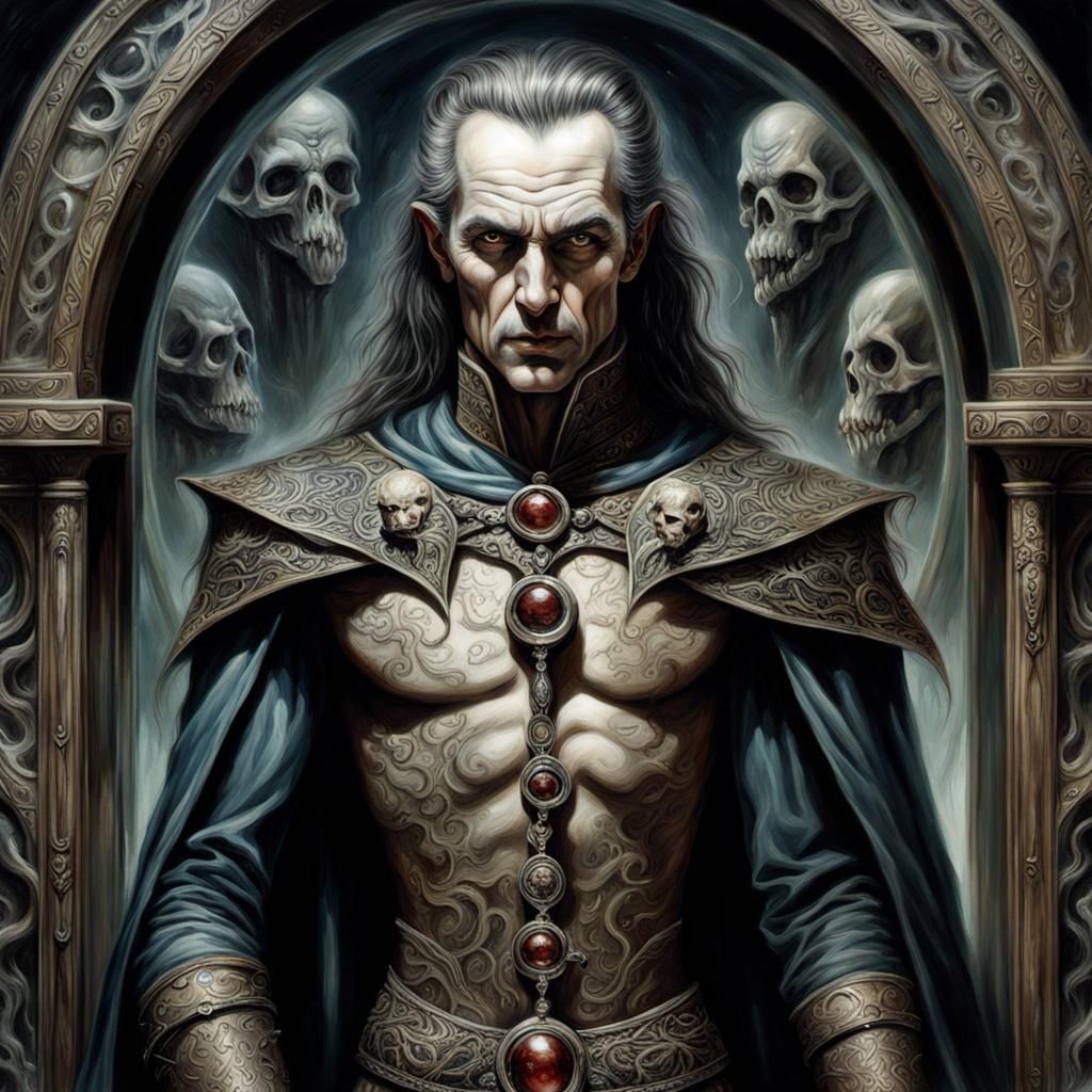 Dracula
