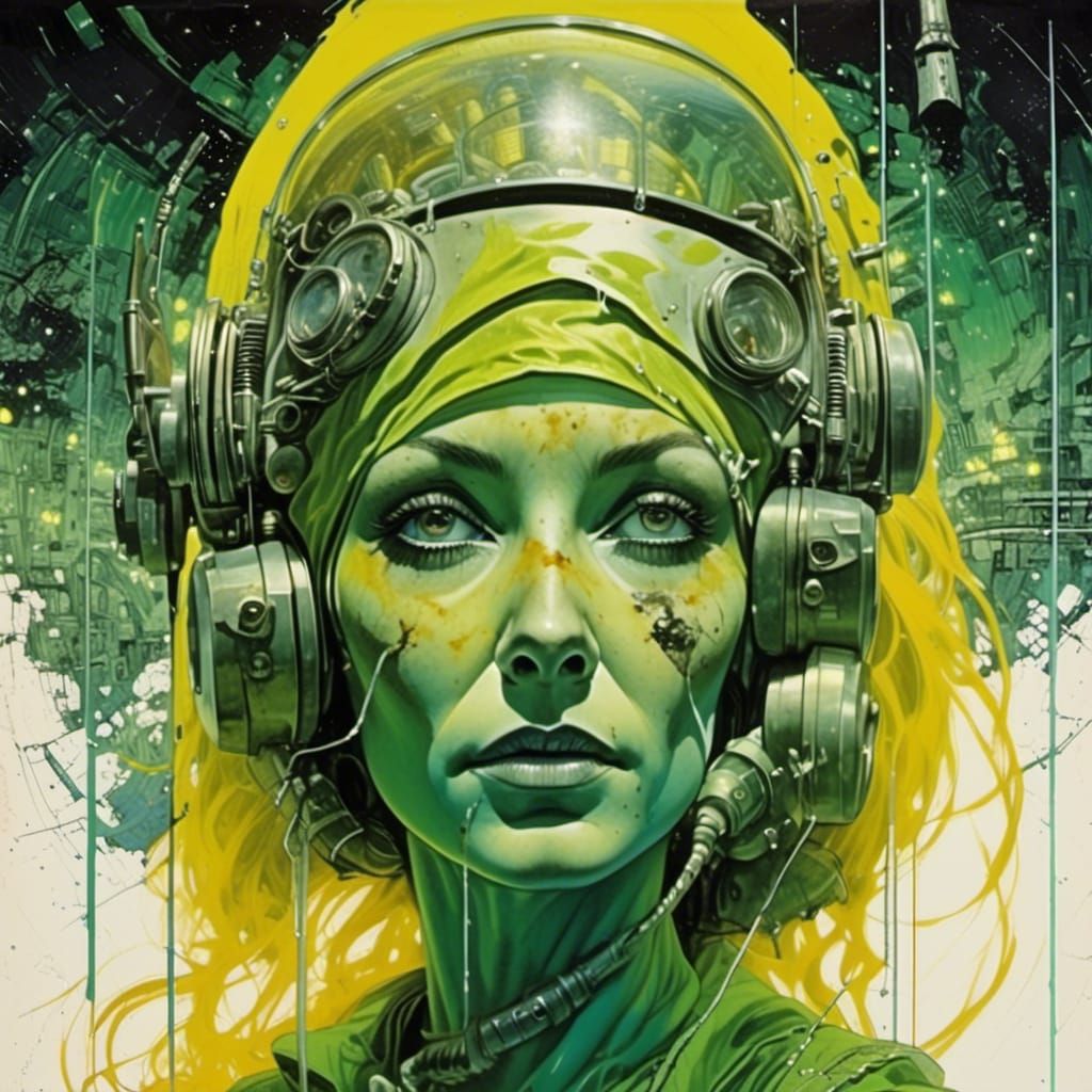 The Pandora Effect