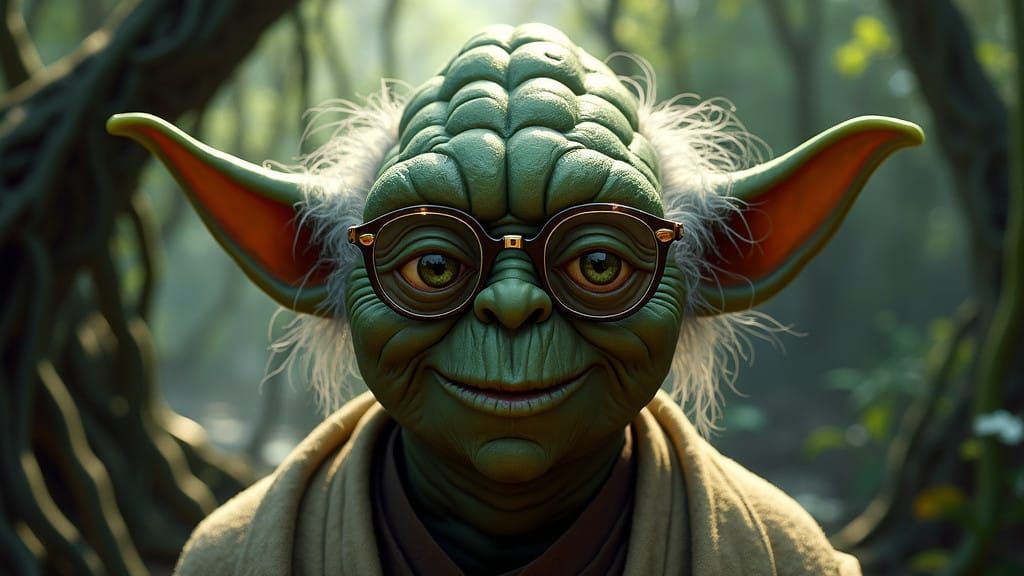 Warm and Wise Swamp Sage