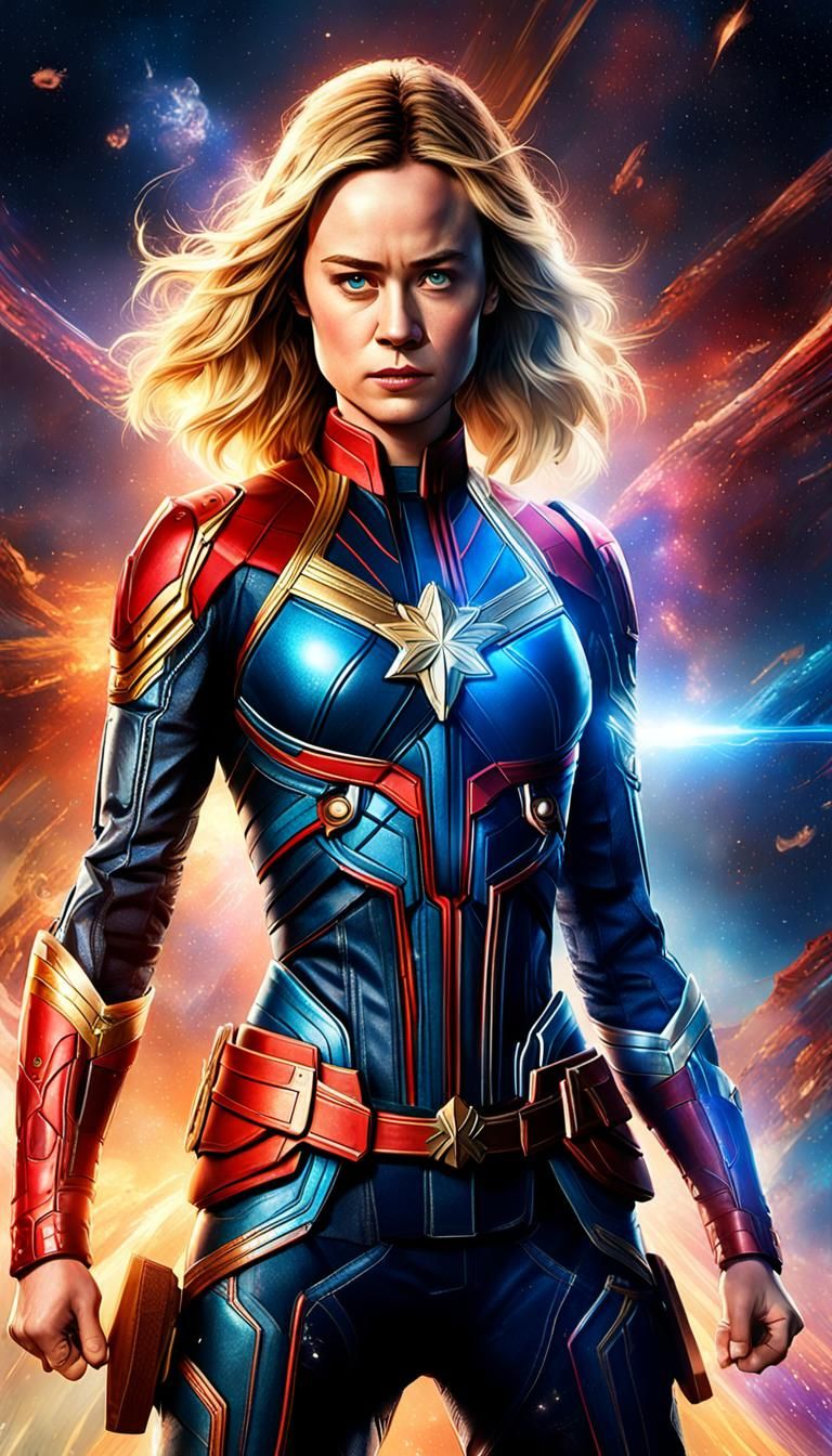 Epic Battle with Thanos in Cosmic Galaxy