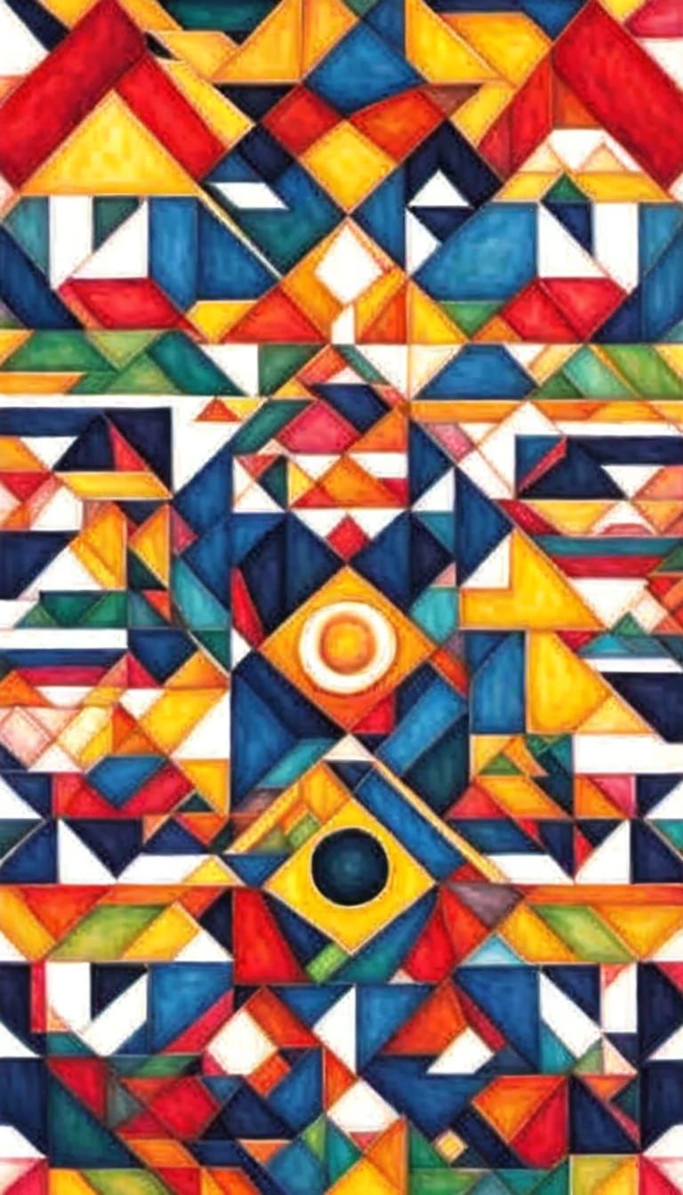 Ethereal Futurist Cityscape Unfolds Under Starry Skies