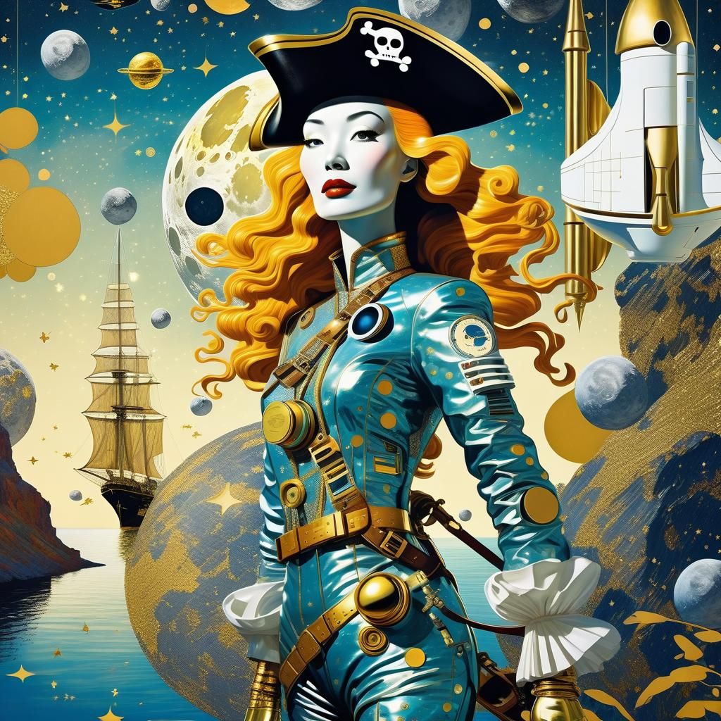 Piratenaut v1.4