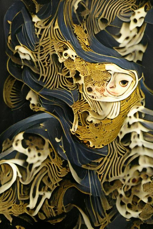 Wabi-sabi (P7D)