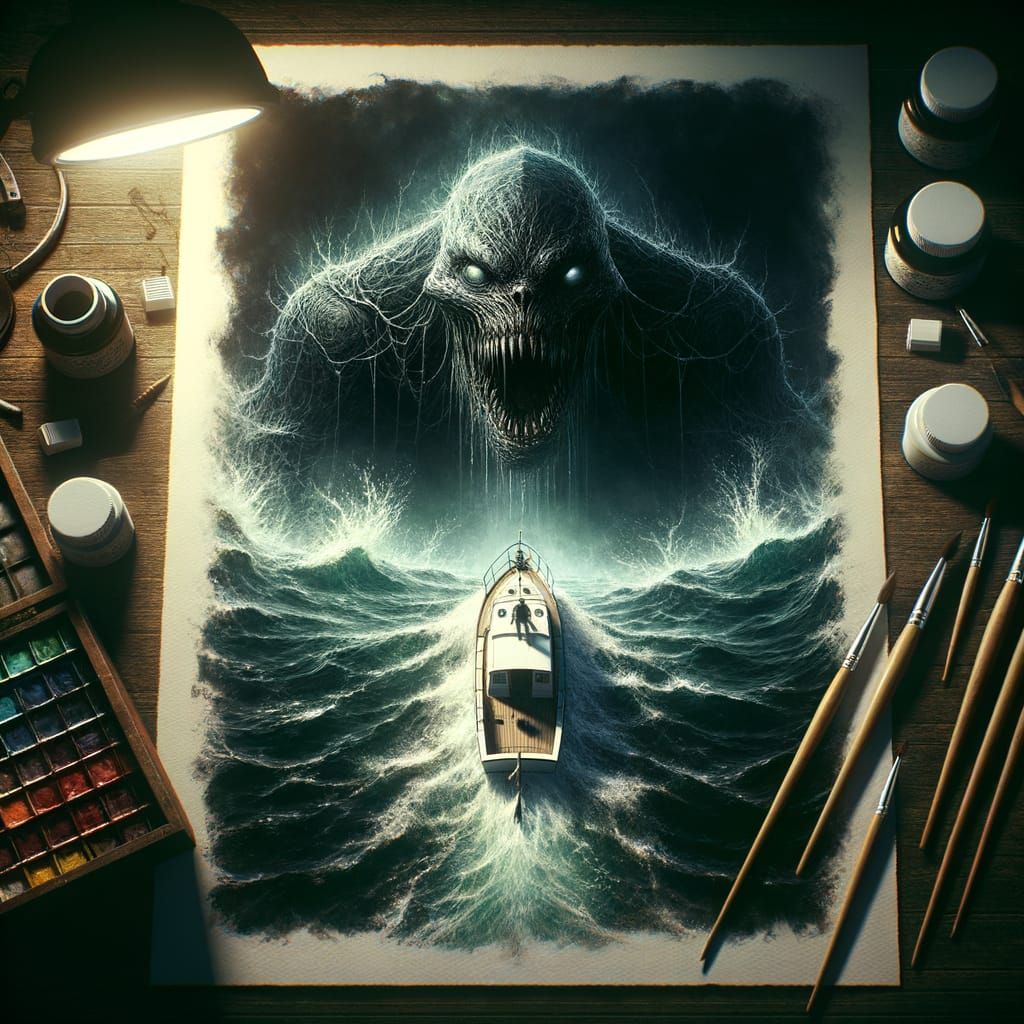 Remind me nightmare encounter