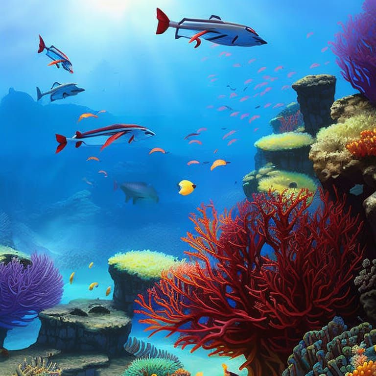 Ocean Experiments