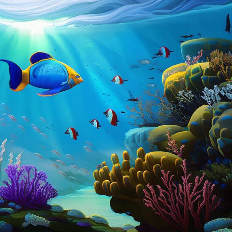 Ocean Experiments