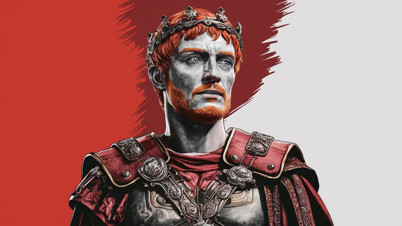 Roman Emperor