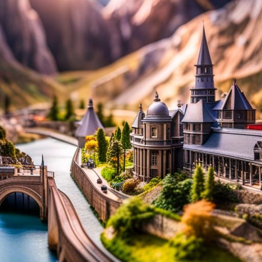 Miniatur Wunderland