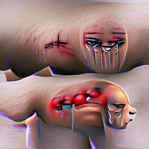 AI Interpretation of Pain